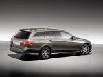 Mercedes-Benz E-Class Estate 2009 года